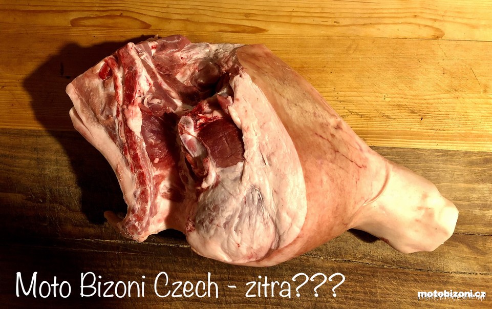 1 Bizní hody 2019